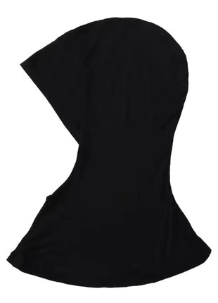 Ramadan Islamic Muslim Underscarf Women Veil Hijab Head Scarves Muslim Women Scarf Turbans Head For Woman Hijabs Caps Hat
