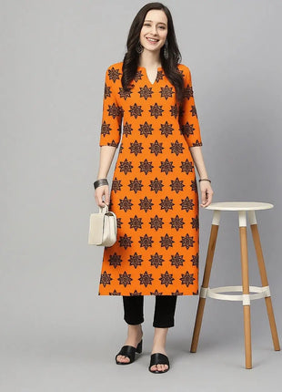 Muslim Kurtta 2026 Women's Casual Fashion Dress National style Straight Tube Casual Ethnic Red Flower Kaftan Moroccan Women