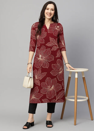 Muslim 2026 Women's Kurt Fashionable And Elegant Straight Tube Casual Peacock Pattern New Comfortable Dress Abayas Femme