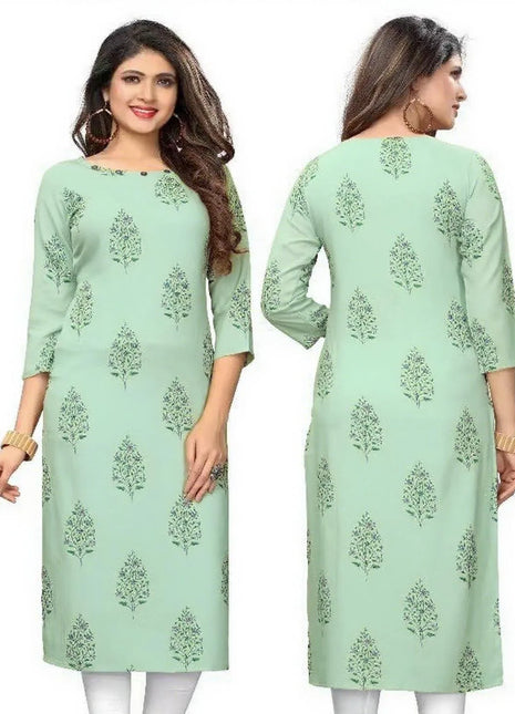 Muslim Women Casual Comfortable Kurt Dress Straight Tube Ethnic Peacock Women Dress Abaya Slit Hem Luxury Abaya Dubai