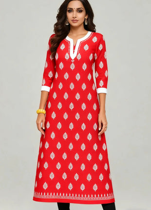 National style Women Kurt Casual Dress Long Sleeve Straight Casual Ethnic Flower Mandarin 3D Design Suitable Ladies Abaya Muslim