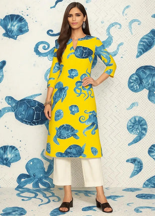 Muslim 2026 Women's Kurt Fashionable And Elegant Straight Tube Casual Peacock Pattern Flowers Comfortable Dress Abayas Femme