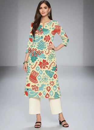 Muslim 2026 Women's Kurt Fashionable And Elegant Straight Tube Casual Peacock Pattern New Comfortable Dress Abayas Femme