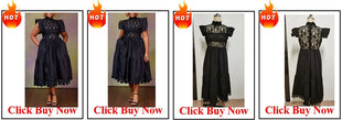 Customized African Dresses For Women Velvet Design Dashiki Beading Abaya Bandage Maxi Bazin Vintage Robe Gowns Africa Sexy Lady