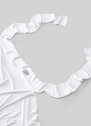 New Elasticity Modal Jersey Instant Hijab With Straps Muslim Woman Hijab Soft Solid Headwraps Turban Islam Malaysia Headscarf