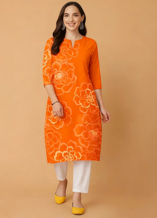 Muslim Flowers Kurt Christmas Women's Casual Fashion Comfortable Dress 2026 Flowers Straight Tube Casual Ethnic Arabian Dress