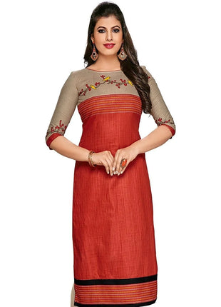 National style Muslim Women's Casual Fashionable And Comfortable Kurtta Dress Slit hem Abito Donna Musulmana Girls Prayer Dress