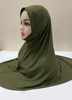 army green / United States