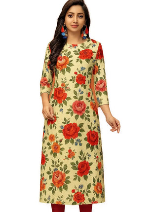 Muslim Women Kurt Fashionable Elegant Straight Tube Casual 2026 Pattern Slit Hem Comfortable Dress Women Dress Turkish Abaya