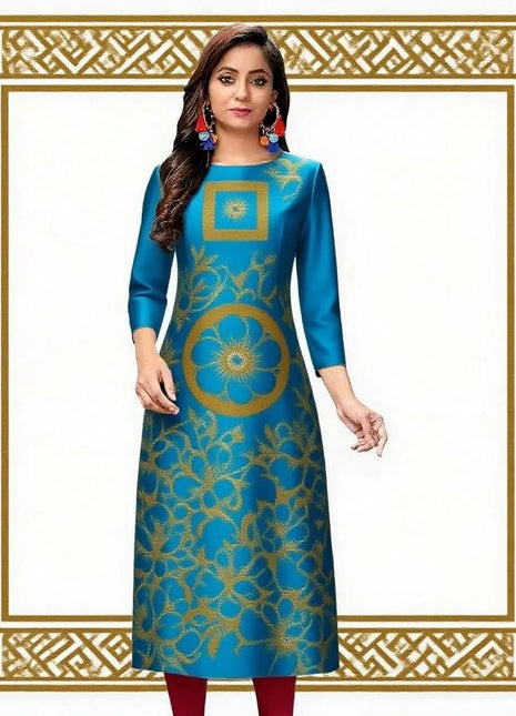 Muslim Kurt Women's Fashion Turkish Abaya Dress Straight Tube Ethnic Vestiti Slit hem Marocchini Donna Abito Donna Musulmana