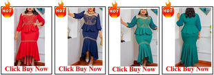 Customized African Dresses For Women Velvet Design Dashiki Beading Abaya Bandage Maxi Bazin Vintage Robe Gowns Africa Sexy Lady