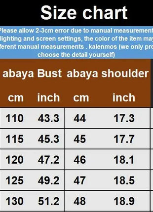 Ramadan Eid Prayer Lace Abaya 2 Piece Set Inner Dress Women Flare Sleeve Long Abayas Kaftan Djellaba Dubai Party Vestidos 2026