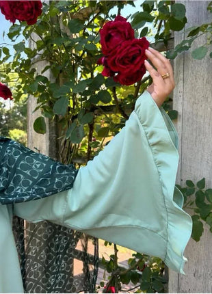 Abaya for Women Dresses Ramadan Muslim Saudi Arab Long Robe Morocco Dubai Abayas Kaftan Islam Vestidos Largos 2025 Jalabiya