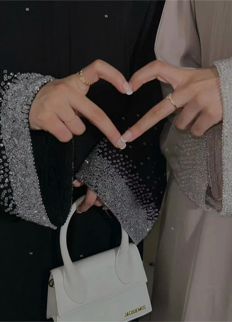 Eid Muslim Diamond Abaya For Women Button Cardigan Up Jalabiya Ramadan Dress 2026 Ramadan Caftan Party Long Robe Vestido Largos