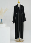 Black abaya