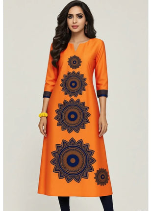 Dress Kurt women's Fashionable Long Sleeved Straight Tube Casual Elephant Pattern 2026 robe marocain islamic prayer clothes