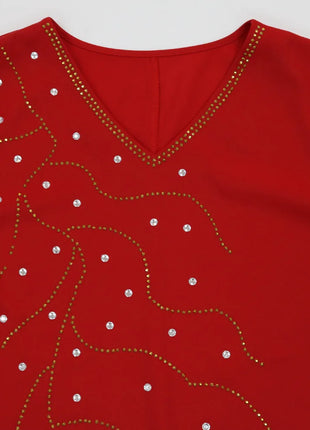 Caftan Eid Elegant Muslim Women Dress Ramadan Party Dubai Abaya Turkey Islam Long Evening Dresses Musulmane Elegant Vestidos