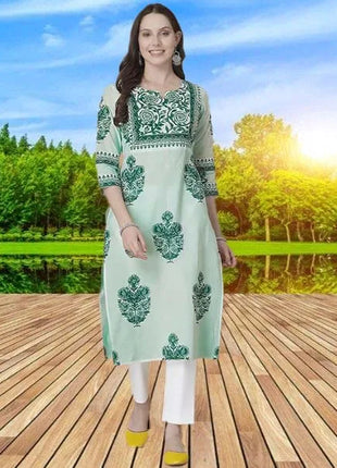 Muslim Women's Casual Fashionable  Kurt Dress Straight Tube Ethnic Moroccan Takchita Dress Abaya Robe Longue National style