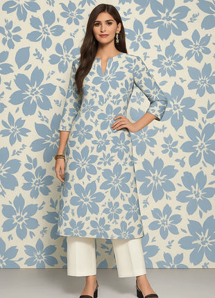 Muslim Kurtta Women's Casual Fashion Dress Straight Tube Casual Ethnic Vetement Femme Musulman Kaftan Dress Moroccan Luxury