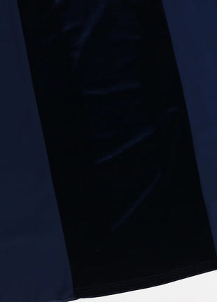 Women Dubai Arab Muslim Velvet Chiffon Splicing Diamond Evening Dress Jalabia Women's Clothing Abaya Robe