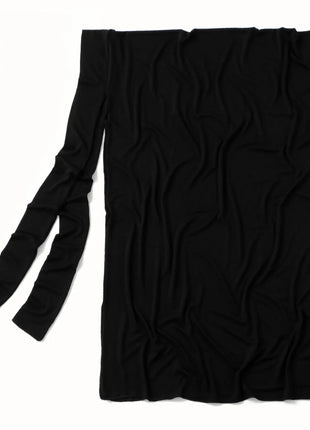 New Elasticity Modal Jersey Instant Hijab With Straps Muslim Woman Hijab Soft Solid Headwraps Turban Islam Malaysia Headscarf