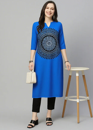 Muslim 2026 Kurt Women's Fashionable And Comfortable Dress With Straight Tube Casual Multiple Designs Islamic National style