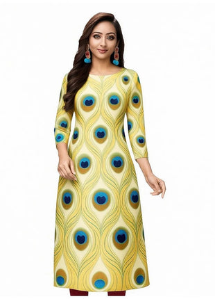 Muslim Women's Kurtta Casual Fashion Dress Straight Tube Casual Ethnic Abito Donna Musulmana National Style Regular Dress Abaya