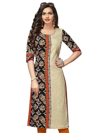 Muslim Kurt Women's Casual Fashion Dress Slit hem Straight Tube Casual Ethnic Peacock National Style Abito Donna Musulmana