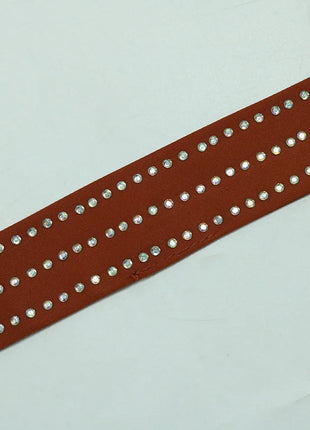 Muslim Satin Dress for Women Fashion Diamond Evening Dress Abaya Dubai Dinner Robe Muslim Dress Women Clothes for Muslim Women