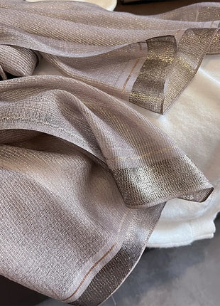 2023 New Women Scarf Winter Warm Solid Silk Wool Shawls Lady Wraps Bufanda Floral Pashmina Luxury Embroidery Warn Scarves