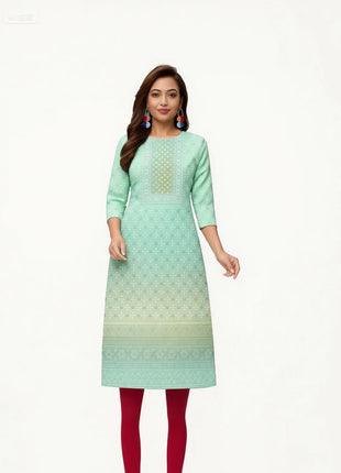 Muslim 2026 Dress Kurt Women's Fashionable And Elegant Slit Hem Straight Tube Casual Modest Dress Dubai Moroccan Kaftan Robe