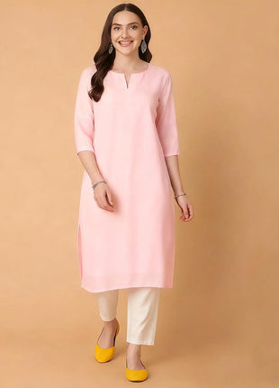 Muslim Kurt Women's Casual Fashion Dress Long Sleeved Straight Tube Casual Ethnic Flowers National Style Musluman Bayan Elbise
