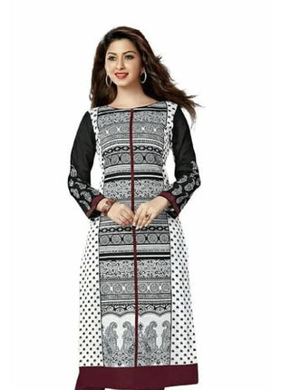 Muslim Kurt Women's Fashion Comfortable Dress Straight Tube Ethnic Vestiti Marocchini Donna Caftan Dress Moroccan Abaya Slit hem