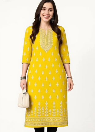 Muslim Kurt Christmas Women's Casual Fashion Comfortable Dress 2026 Slit hem Girls Prayer Dress Abito Donna Turkish Abaya