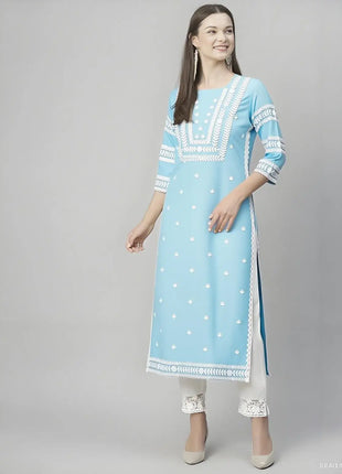 Muslim Kurtta Women Fashion Comfortable Dress Straight Tube Casual Ethnic Peacock Muslim Kurtta Turkish Abaya Girls Prayer Dress