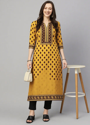 Muslim 2026 Women's Kurt Fashionable And Elegant Straight Tube Casual O-neck Peacock Pattern New Comfortable Dress Muslim Abaya