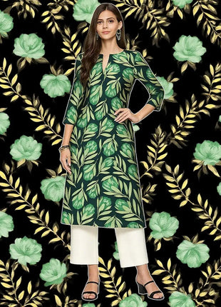 Muslim Kurt Women Casual Fashion Dress Long Sleeved Straight Tube Casual Ethnic Flower National Style Islamische Kleidung Frauen