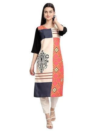 Muslim Kurtta Women Casual Fashion Dress Straight Tube Turkish Abaya Vetement Femme Flowers National style Kaftan Dress Moroccan