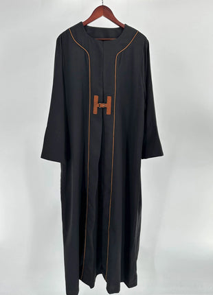 2025 Dubai Muslim Modest Cardigan for Women Eid Saudi Arabia Kimono Abaya Dress Luxury Islam Turkey Holiday Party Jalabiya Gown