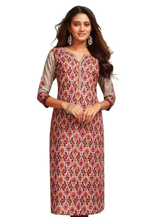 Muslim Kurtta Women's Fashionable And Comfortable Kurt Dress 2026 Straight Tube Abays Dubai Luxury Robe Traditionnelle Arabe