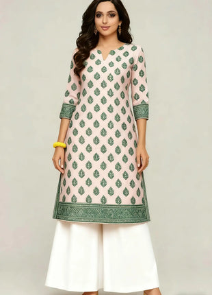 2026 Dress Kurt Women's Fashionable And Elegant Long Sleeved Straight Tube Casual Color Elephant Pattern Women Dress Abaya