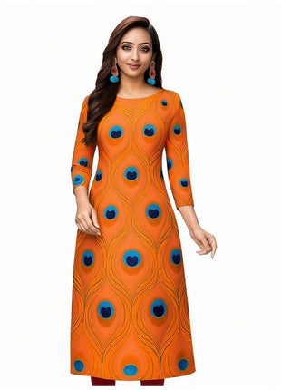 Muslim Women's Kurtta Casual Fashion Dress Straight Tube Casual Ethnic Abito Donna Musulmana National Style Regular Dress Abaya