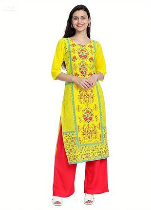 Muslim 2026 Women's Kurt Fashionable Elegant Straight Tube Casual Kurtta Abito Donna Musulmana Girls Prayer Dress Turkish Abaya