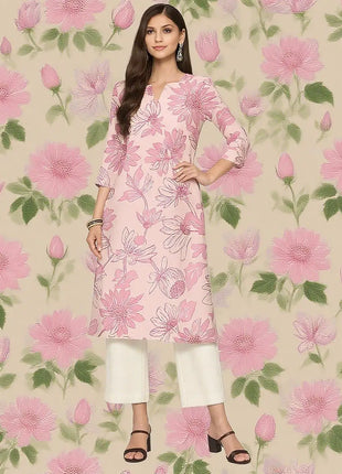 Muslim Kurt Women's Casual Fashion Dress Long Sleeved Straight Tube Casual Ethnic National Style Musluman Bayan Elbise