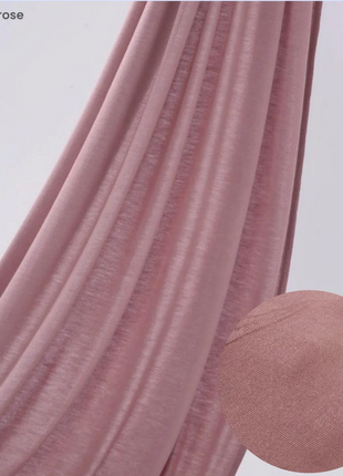 29Colors Cheap Jersey Hijab Scarf Solid Muslim Long Scarves Turban Shawl Elastic Cotton Arab Headscarf Head Wraps Saudi Hijabs