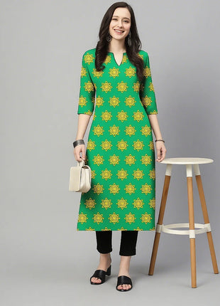 Muslim Kurt Casual Fashion Dress Long Sleeved Straight Tube Casual Ethnic Peacock Abaya Women Muslim Dress Peacock Sleeve Abaya