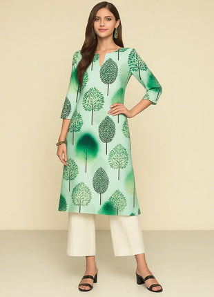 Muslim Kurtta Women's Casual Fashion Dress Straight Tube Casual Ethnic Vetement Femme Musulman Kaftan Dress Moroccan Luxury