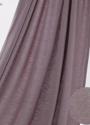 29Colors Cheap Jersey Hijab Scarf Solid Muslim Long Scarves Turban Shawl Elastic Cotton Arab Headscarf Head Wraps Saudi Hijabs