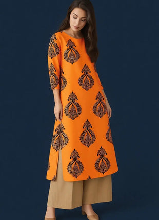 Muslim Red Women's Casual Fashionable Comfortable Straight Tube Casual Ethnic Peacock National style Abito Donna Turkish Abaya