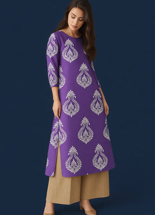 Muslim Red Women's Casual Fashionable Comfortable Straight Tube Casual Ethnic Peacock National style Abito Donna Turkish Abaya